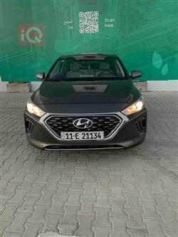 هیوندای ئایۆنیک